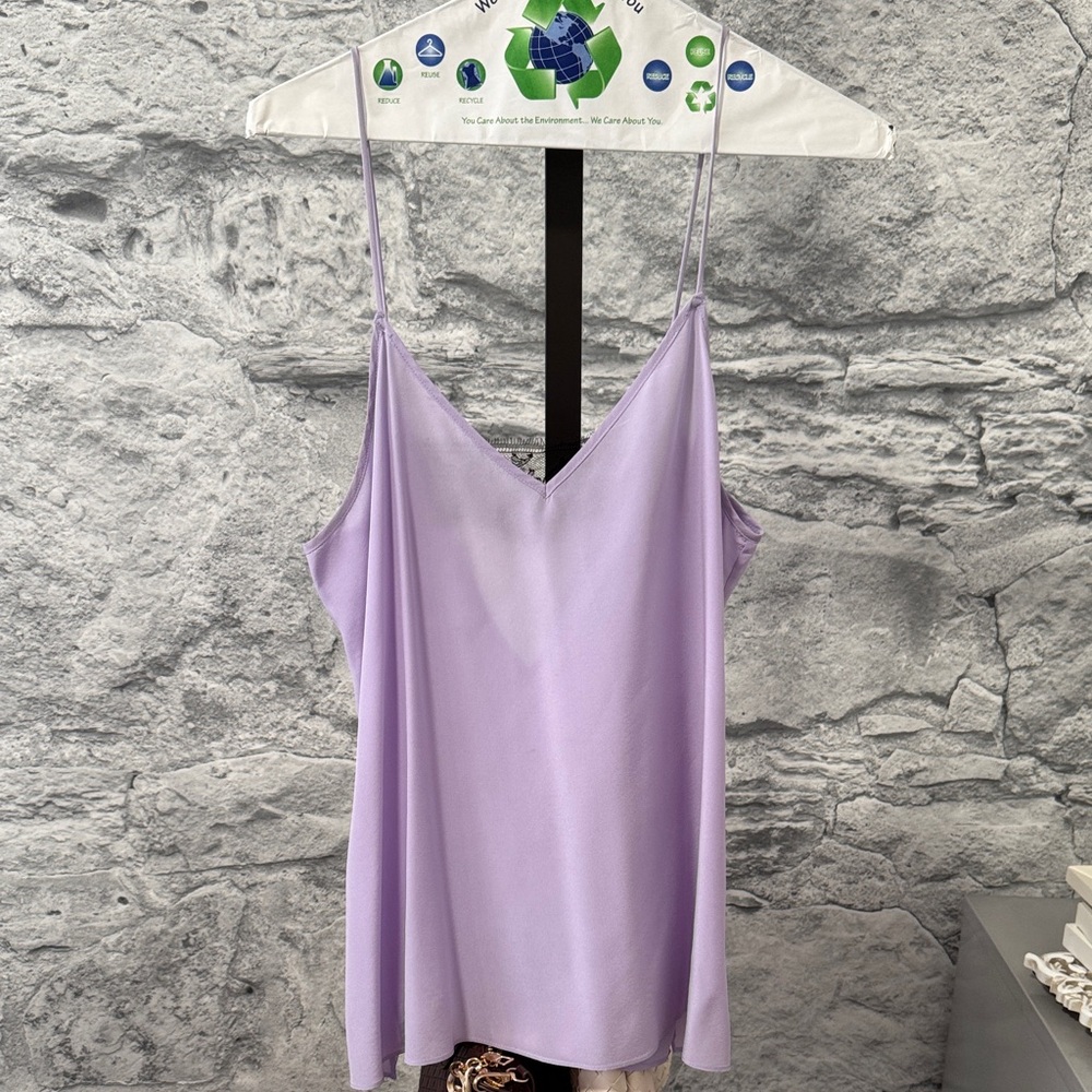 CAMI NYC Silk Camisole